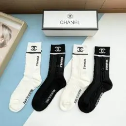 chanel chaussettes s_1250066